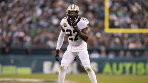 Saints Free Agency: Don't be surprised if Malcolm Jenkins is cut