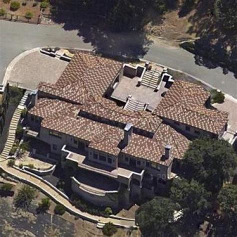 Stephen Curry's House in Walnut Creek, CA (#3) - Virtual Globetrotting