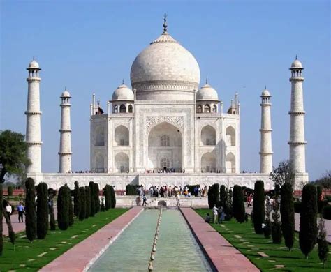 Mumtaz Mahal and Shah Jahan: a love story - History 2024