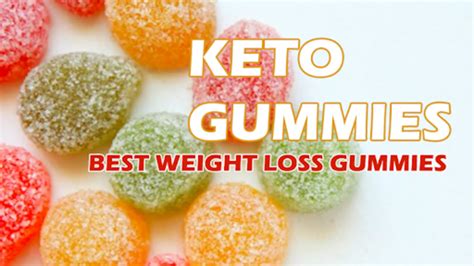 Do Keto Gummies Work For Weight Loss? | Where To Buy? Price!