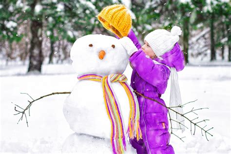 TIME for Kids | Winter Weather