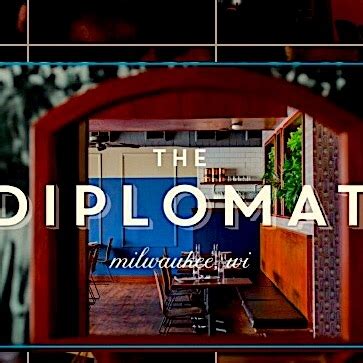 The Diplomat