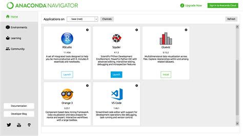 Installation Guide — Spyder 4 documentation