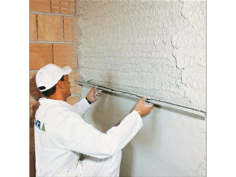 Standard Specification for Application of Gypsum Plaster | Techno FAQ