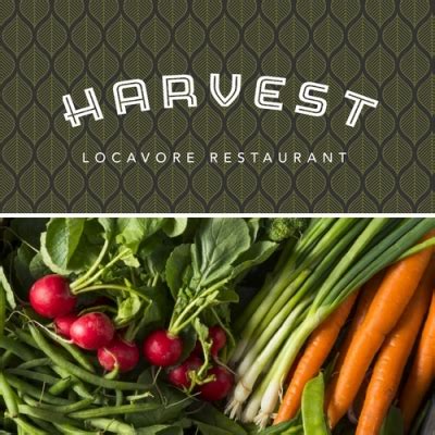 Locavore Restaurant