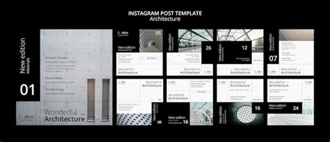 Architectural Portfolio Design Images - Free Download on Freepik