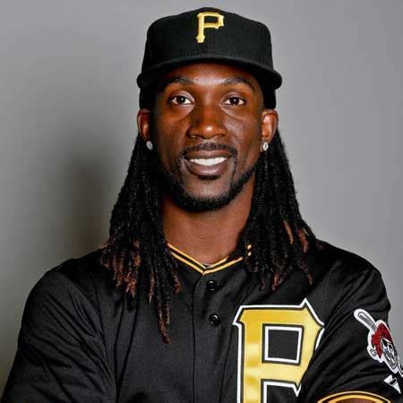 Andrew McCutchen Bio - bio,affair,married,net worth,salary,girlfriend