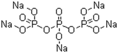 CAS # 7758-29-4, Sodium tripolyphosphate, Pentasodium triphosphate ...