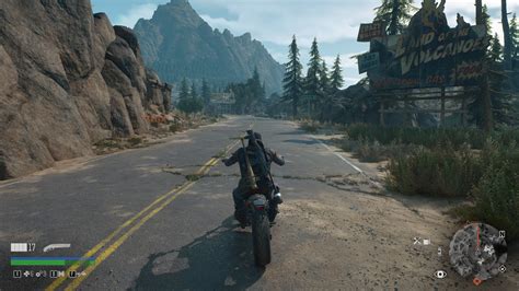 Days Gone PC Review - AVA360 Entertainment Community