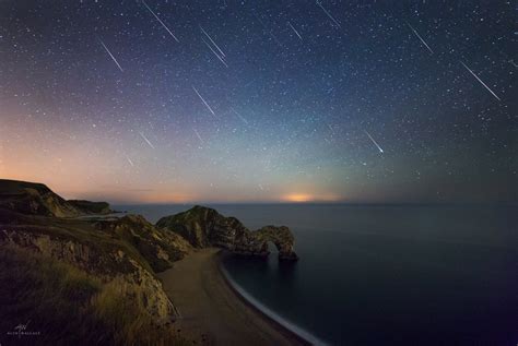 Ultimate Guide to Photographing the Perseids Meteor Shower