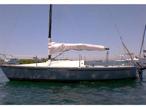 1981 J Boats J24 sailboat for sale in New York