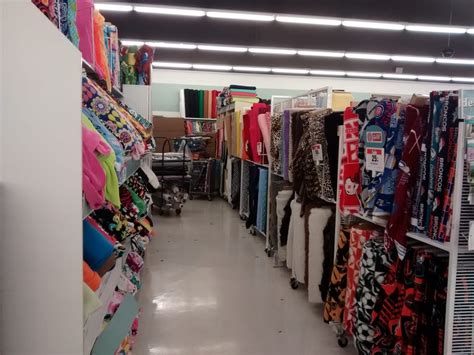 Jo-Ann Fabric and Craft Store - Fabric Stores - Aurora, CO - Reviews - Photos - Yelp