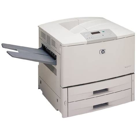 HP LaserJet 9050 - Q3721A - HP 11x17 Laser Printer for sale