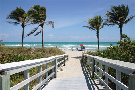 Hollywood Florida - Things to Do & Attractions