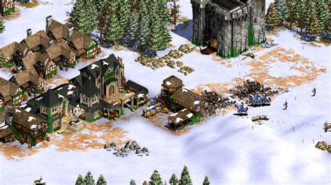 Age of Empires II: HD Edition | NoobFeed