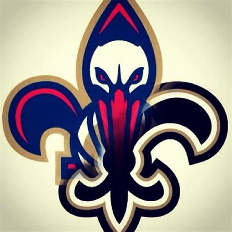 Pelicans Logo - New Orleans Pelicans Logo PNG Transparent New Orleans ...