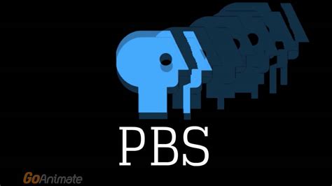 PBS Logo - LogoDix