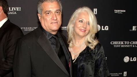 Lady Gaga Parents: Meet Cynthia And Joe Germanotta