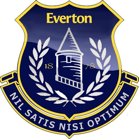 Everton | Logos