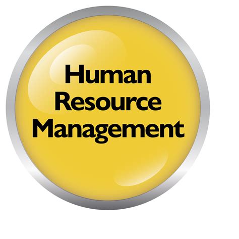 Human Resource Management - SPICE Framework