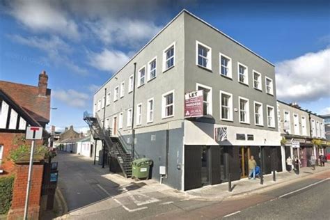 Commercial property for rent in Ranelagh Road, Ranelagh, Dublin 6