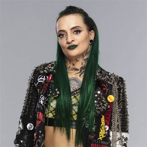 WWE – Ruby Riott Return Photoshoot – HawtCelebs