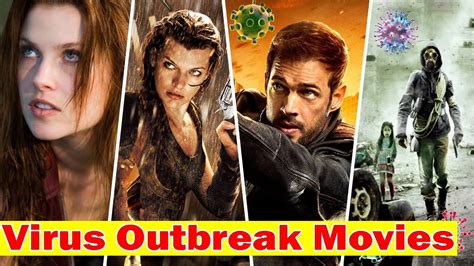 Best zombie movies in Hindi || Top 5 Virus Outbreak Movies like ...