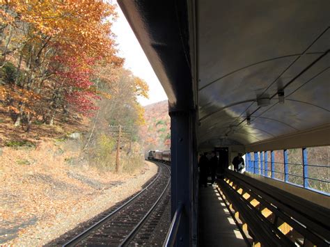 Conductors | Fall foliage train tour, Jim Thorpe, Pennsylvan… | Andy Atzert | Flickr