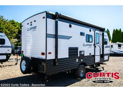 2020 Coachmen Clipper 17bh RV for Sale in Portland, OR 97266 | 35436 ...