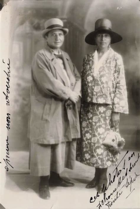 The Excellent Marriage of Gertrude Stein and Alice B. Toklas