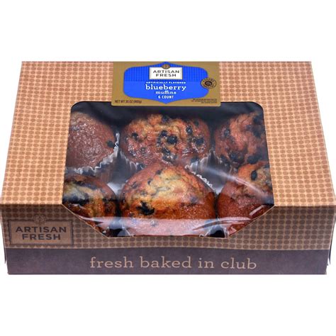 Sam's Club Bakery | Products | Pictures | and Order Information