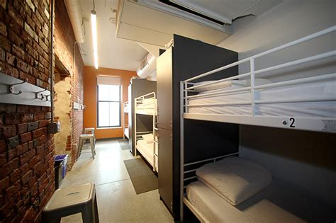 HI Boston Hostel - HI USA