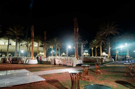 A Magnificent Indian Wedding in Abu Dhabi | Arabia Weddings