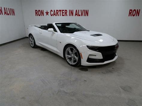 Used Chevrolet Camaro for Sale (with Photos) - CarGurus