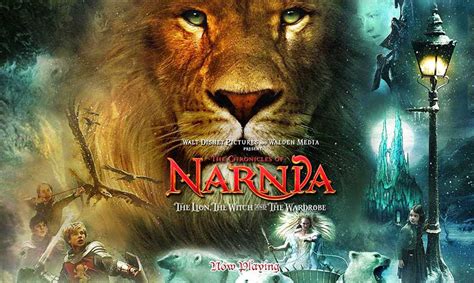 10 Curiosidades de las Crónicas de Narnia | Viaje a la fantasía