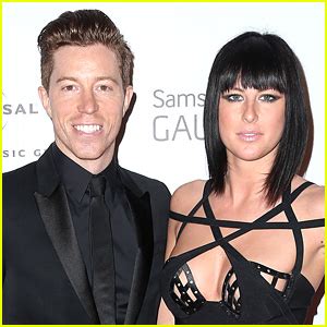 Shaun White Photos, News and Videos | Just Jared