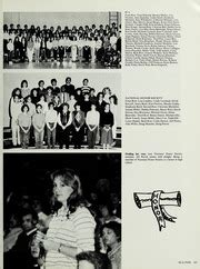 Potomac High School - Prowler Yearbook (Dumfries, VA), Class of 1985, Page 169 of 230