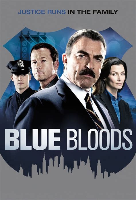 Blue Bloods, Season 10 wiki, synopsis, reviews - Movies Rankings!