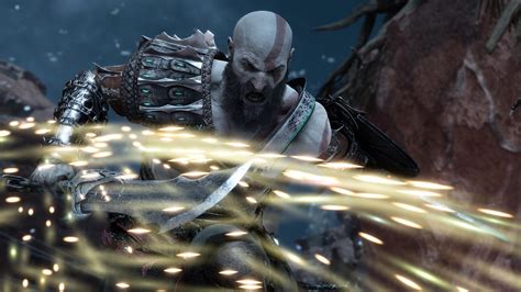 God of War Ragnarok - God of War Photo (44709051) - Fanpop - Page 42