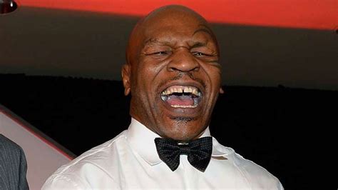 Boxing: Mike Tyson Tagged ‘Horsemen of Partying’ by WWE Legend, Fans React