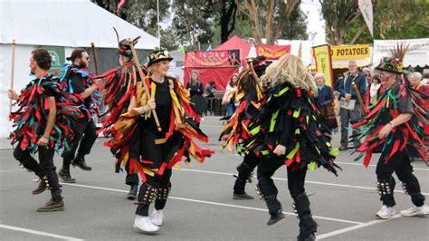 National Folk Festival (Australia) - Alchetron, the free social ...