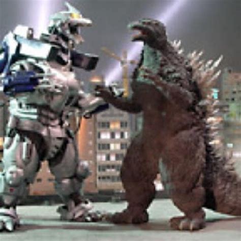 Listen to playlists featuring Dead Times - Episode 31 - Godzilla Against Mechagodzilla (2002 ...