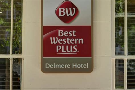 Best Western Plus Delmere Hotel London | Bookonline.com