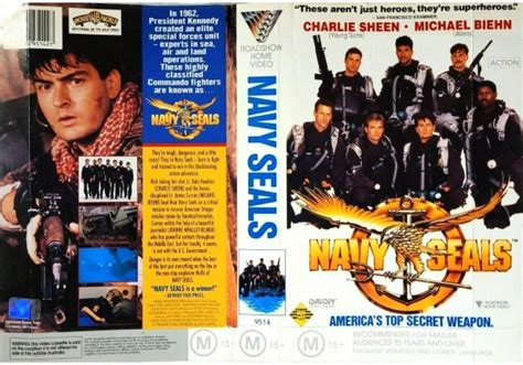 Navy Seals (1990)