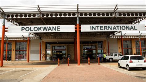 Polokwane Airport workers embark on picket over salary cuts - SABC News - Breaking news, special ...