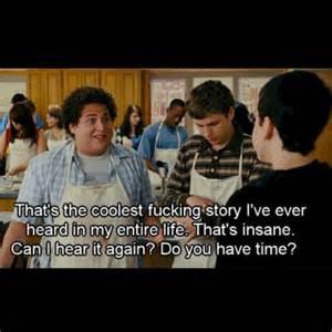 Best Superbad Quotes. QuotesGram