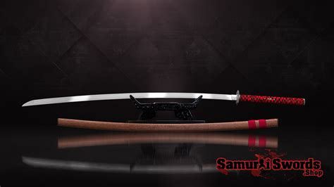 Nodachi – Samurai Swords Shop