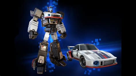 Evolution of the Transformer Jazz Action Figures. (1984-2019) Robot to Porche Alt Mode - YouTube