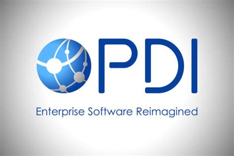 PDI Introduces New Brand Identity 2017