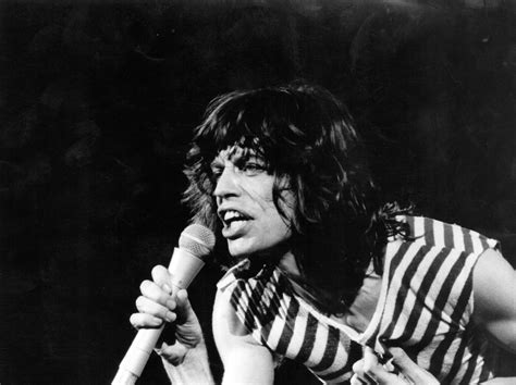 Mick Jagger at 75: Rob Sheffield Pays Tribute - Rolling Stone